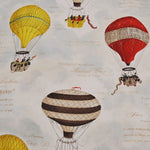 Luftballon bedruckte Lanyards - Ribes y Casals