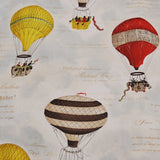 Luftballon bedruckte Lanyards - Ribes y Casals