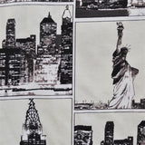 Liberty bedruckte Schlüsselbänder - Ribes y Casals