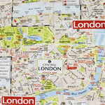 Londoner Scheiben mit Aufdruck - Ribes y Casals