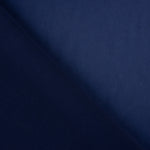 Satin-Spandex-Reststück „Fiesta“ in Marineblau – verschiedene Maße x Breite 140 cm - Ribes y Casals