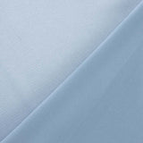 Satin-Spandex-Reststück für Festkleidung, hellblau – verschiedene Maße x Breite 140 cm - Ribes y Casals