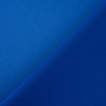 Satin-Spandex-Reststück „Fiesta Azulina“ – verschiedene Maße x Breite 140 cm - Ribes y Casals