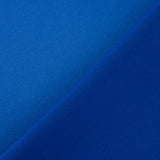 Satin-Spandex-Reststück „Fiesta Azulina“ – verschiedene Maße x Breite 140 cm - Ribes y Casals