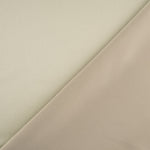 Satin-Spandex-Reststück Party Beige – verschiedene Maße x Breite 140 cm - Ribes y Casals