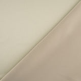 Satin-Spandex-Reststück Party Beige – verschiedene Maße x Breite 140 cm - Ribes y Casals