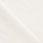 Satin-Spandex-Reststück für Festkleidung, weiß-beige – verschiedene Maße x Breite 140 cm - Ribes y Casals