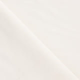 Satin-Spandex-Reststück für Festkleidung, weiß-beige – verschiedene Maße x Breite 140 cm - Ribes y Casals
