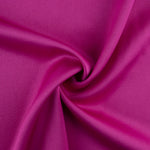 Satin-Spandex-Reststück „Fiesta Buganvilla“ – verschiedene Maße x Breite 140 cm - Ribes y Casals