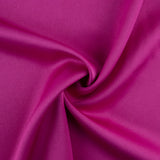 Satin-Spandex-Reststück „Fiesta Buganvilla“ – verschiedene Maße x Breite 140 cm - Ribes y Casals