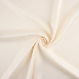 Satin-Elastan Party Elfenbein - Ribes y Casals