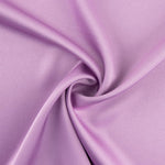 Satin-Spandex-Reststück „Fiesta Malva“ – verschiedene Maße x Breite 140 cm - Ribes y Casals