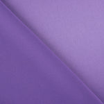 Satin-Spandex-Reststück „Fiesta“ in Lila – verschiedene Maße x Breite 140 cm - Ribes y Casals