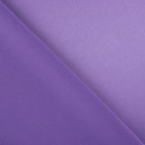 Satin-Spandex-Reststück „Fiesta“ in Lila – verschiedene Maße x Breite 140 cm - Ribes y Casals