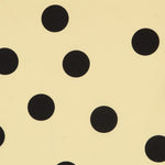 Lunar 35mm Spandex Gelb Gelb Schwarz - Ribes y Casals