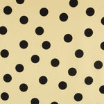 Lunar 35mm Spandex Gelb Gelb Schwarz - Ribes y Casals
