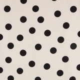 Lunar 35mm Spandex Cru Preto - Ribes y Casals