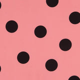 Lunar 35mm Spandex Lachs Schwarz - Ribes y Casals