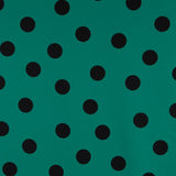 Lunar 35mm Spandex Grün Schwarz - Ribes y Casals