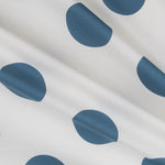 Lunar 70mm Spandex Baltic Elfenbein - Ribes y Casals