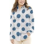 Lunar 70mm Spandex Baltic Elfenbein - Ribes y Casals