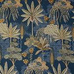 Jacquard Wandteppich Lurex Abend Sommernacht - Ribes y Casals