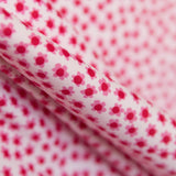 Lycra-Badeanzug Blumen Fuchsia - Ribes y Casals