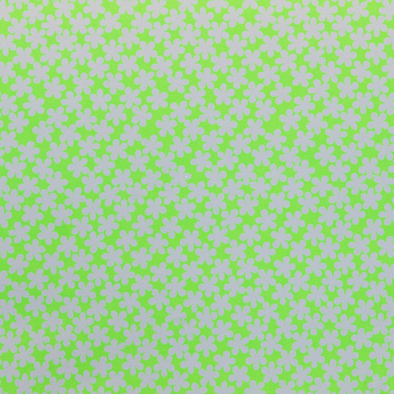 Margaritas Fluor Lycra-Badeanzug - Ribes y Casals