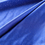 Blauer Glitter Glitter Rash Guard - Ribes y Casals