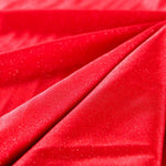 Glitter Glitter Rash Guard Rot - Ribes y Casals