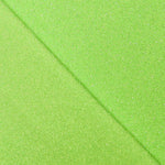Fluor Grün Glitter Glitter Rash Guard - Ribes y Casals