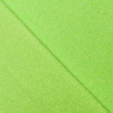 Fluor Grün Glitter Glitter Rash Guard - Ribes y Casals