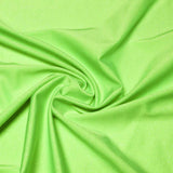 Fluor Grün Glitter Glitter Rash Guard - Ribes y Casals