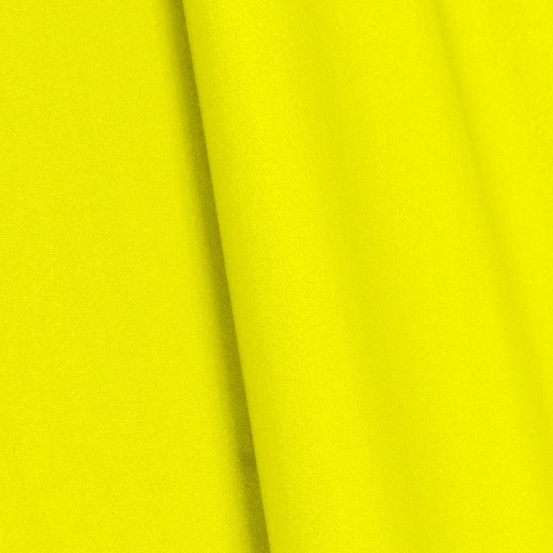 Sparkling Fluor Gelb Sparkling Rash Guard - Ribes y Casals