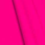 Sparkling Fluor Pink Sparkling Rash Guard - Ribes y Casals