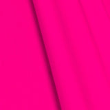 Sparkling Fluor Pink Sparkling Rash Guard - Ribes y Casals