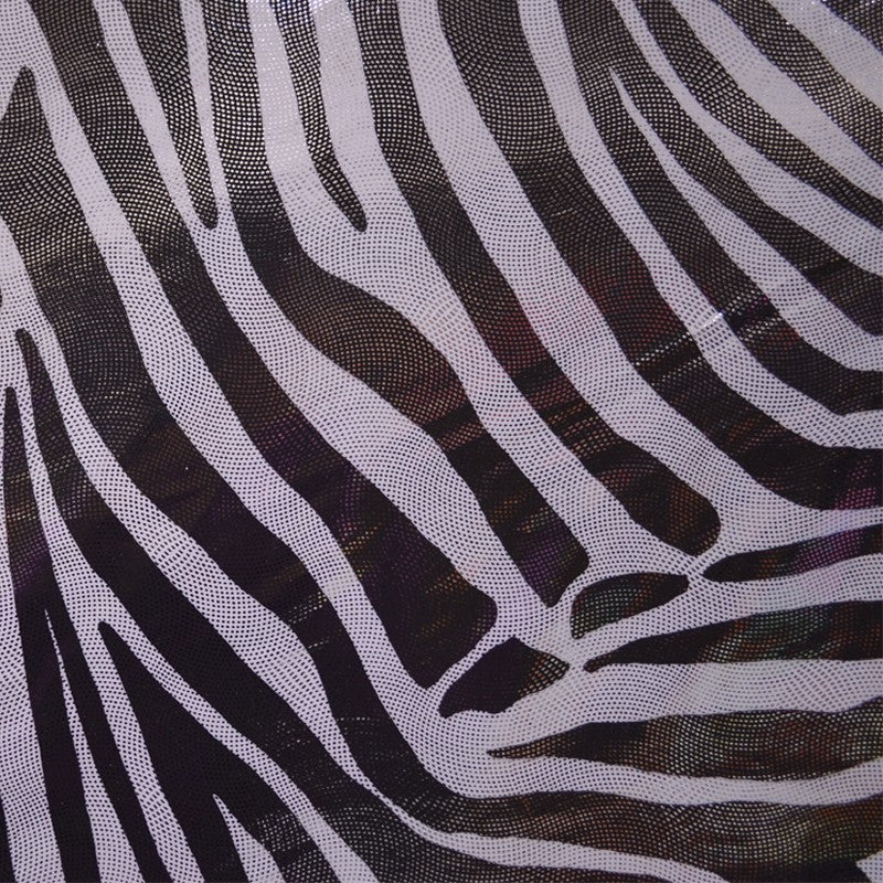 Holografischer Zebra-Ausschlagschutz - Ribes y Casals