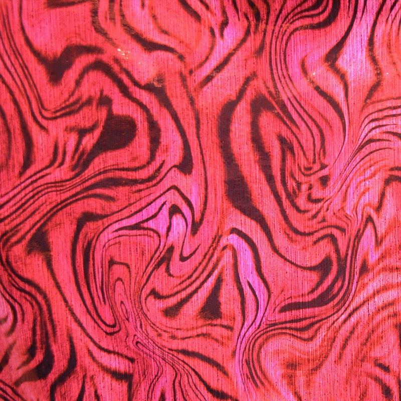 Holograph Zebra Rot Ausschlagschutz - Ribes y Casals