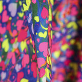 Digital Rash Guard Hearts Blau - Ribes y Casals