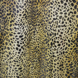 Bedruckte Lycra Lamé Leopard Print Rash Guard Stiefel - Ribes y Casals