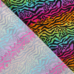 Animal Fantasy Rash Guard Multicolour - Ribes y Casals