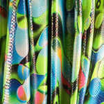 Bubble Fantasy Rash Guard Grün - Ribes y Casals