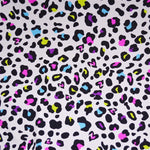 Lycra-Folie Leopard Farben - Ribes y Casals