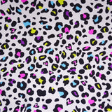 Lycra-Folie Leopard Farben - Ribes y Casals