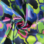 Galaxie Glitzer Fantasie Rash Guard - Ribes y Casals