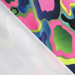Galaxie Glitzer Fantasie Rash Guard - Ribes y Casals