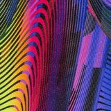 Lycra-Galaxie-Glitzer-Wellen - Ribes y Casals