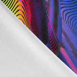 Lycra-Galaxie-Glitzer-Wellen - Ribes y Casals