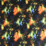 Galaxie Glitzer Sterne Rash Guard - Ribes y Casals