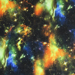 Galaxie Glitzer Sterne Rash Guard - Ribes y Casals